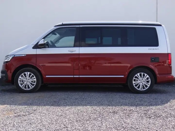 VW  T6.1  2.0 TDI  150 KW  CHIPTUNING Leistungskit
